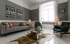 Flh Downtown Modern Flat
